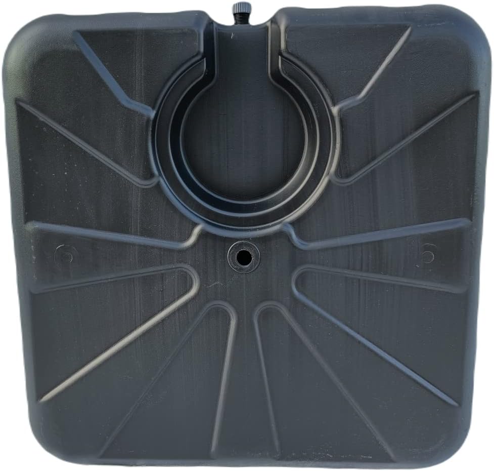 Wassertank für Gartendusche, 50L