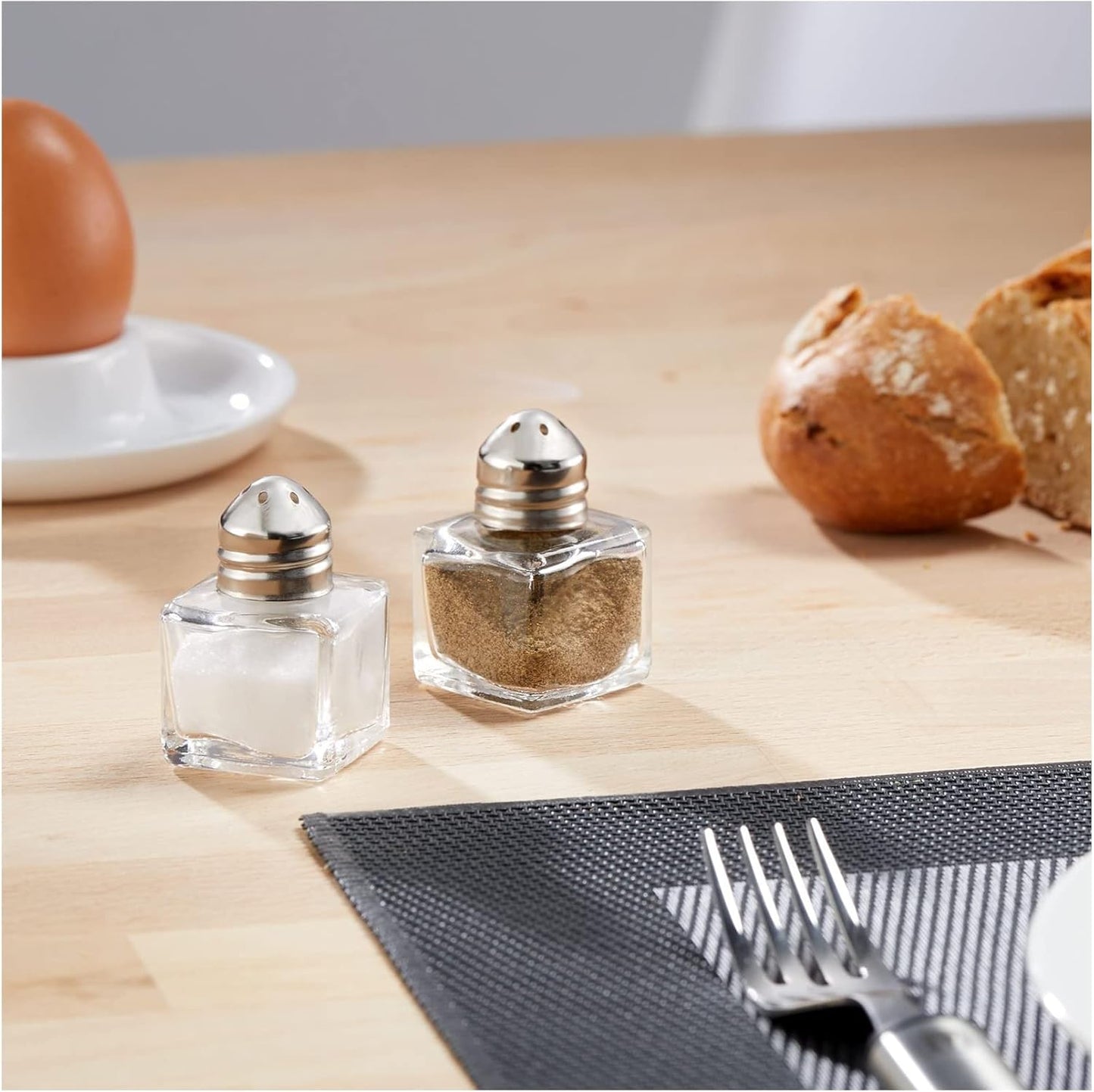 Mini-Gewürzstreuer-Set, 20 Stück