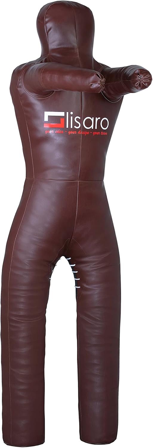 Grappling Dummy unbefüllt, 160cm