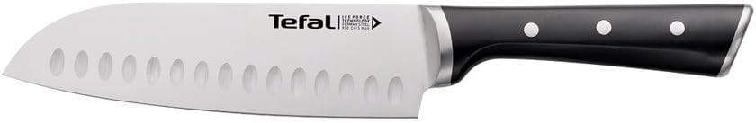 Ice Force Santoku-Messer, 18 cm Santoku Messer