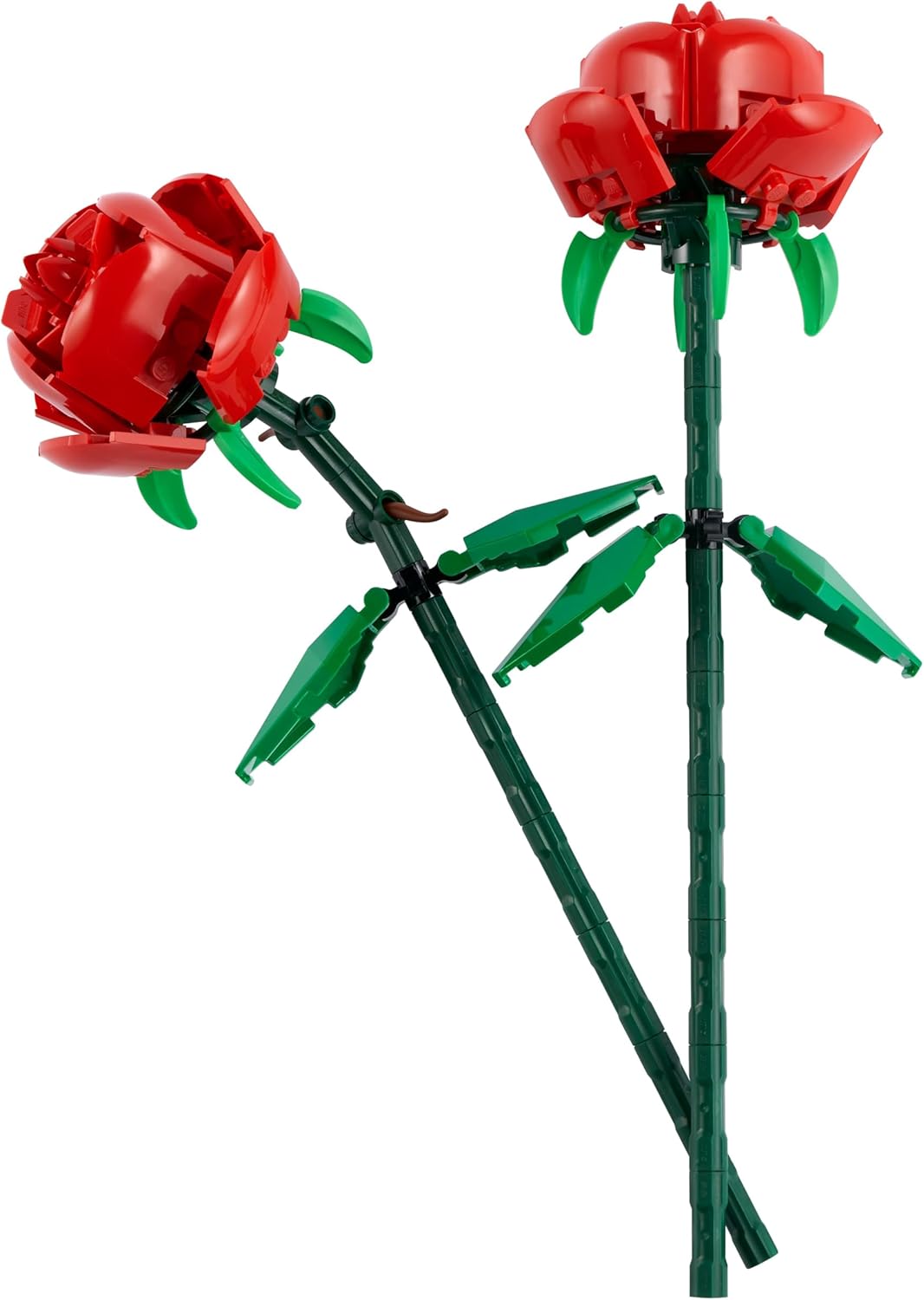 Botanicals Rosen, Blumen-Set