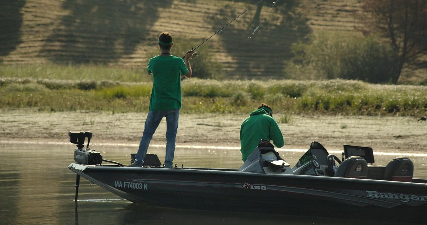Leichte Spinnrute EPIC MX2 für Süsswasserangeln, 2.1M, 2-12G