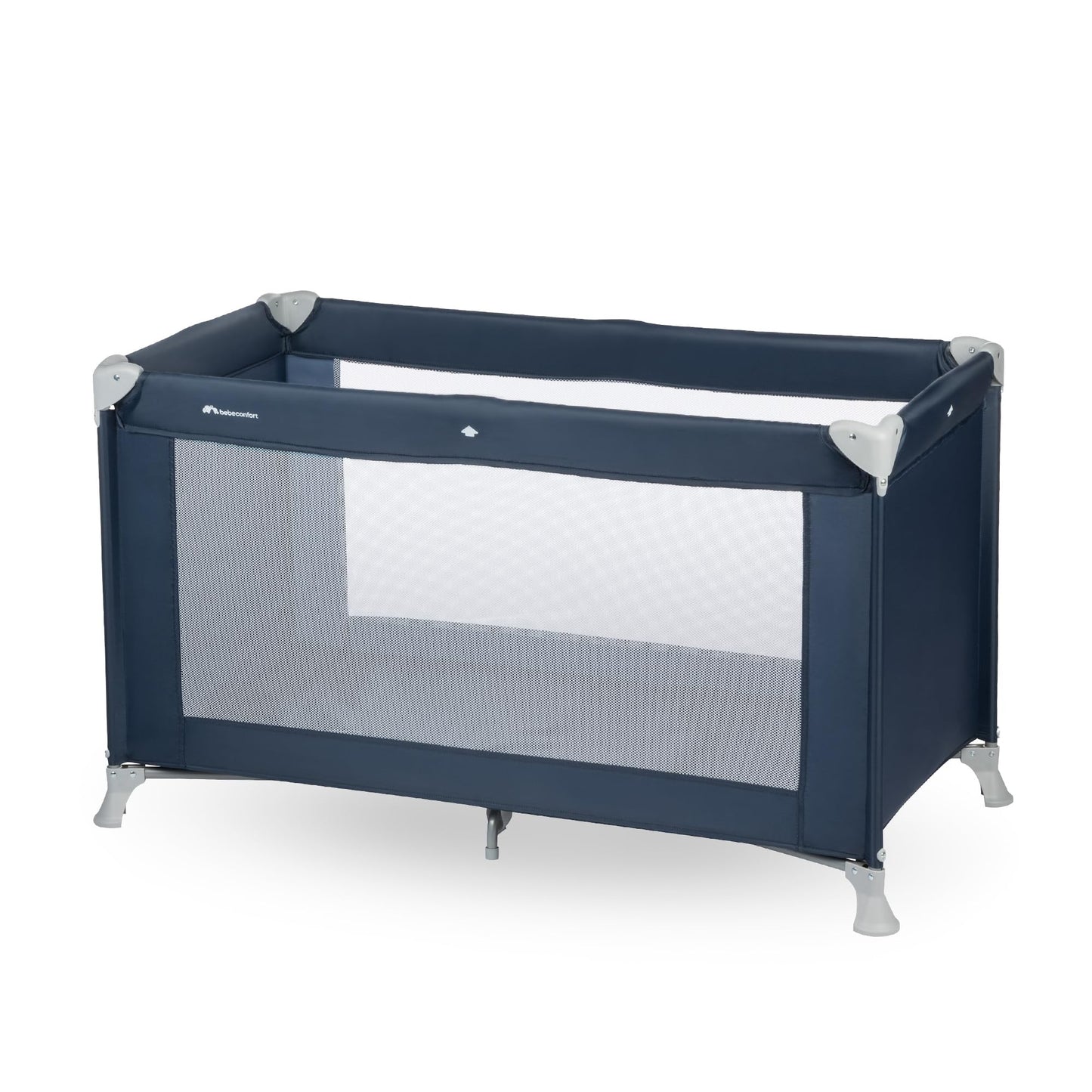 Reisebett Soft Dreams, Soft Dreams Navy Blue