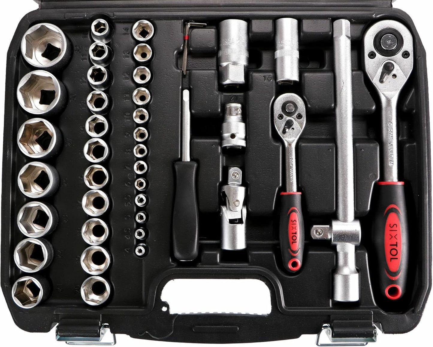 Werkzeugset - Gola-Set Tool 94, 94 Gola set