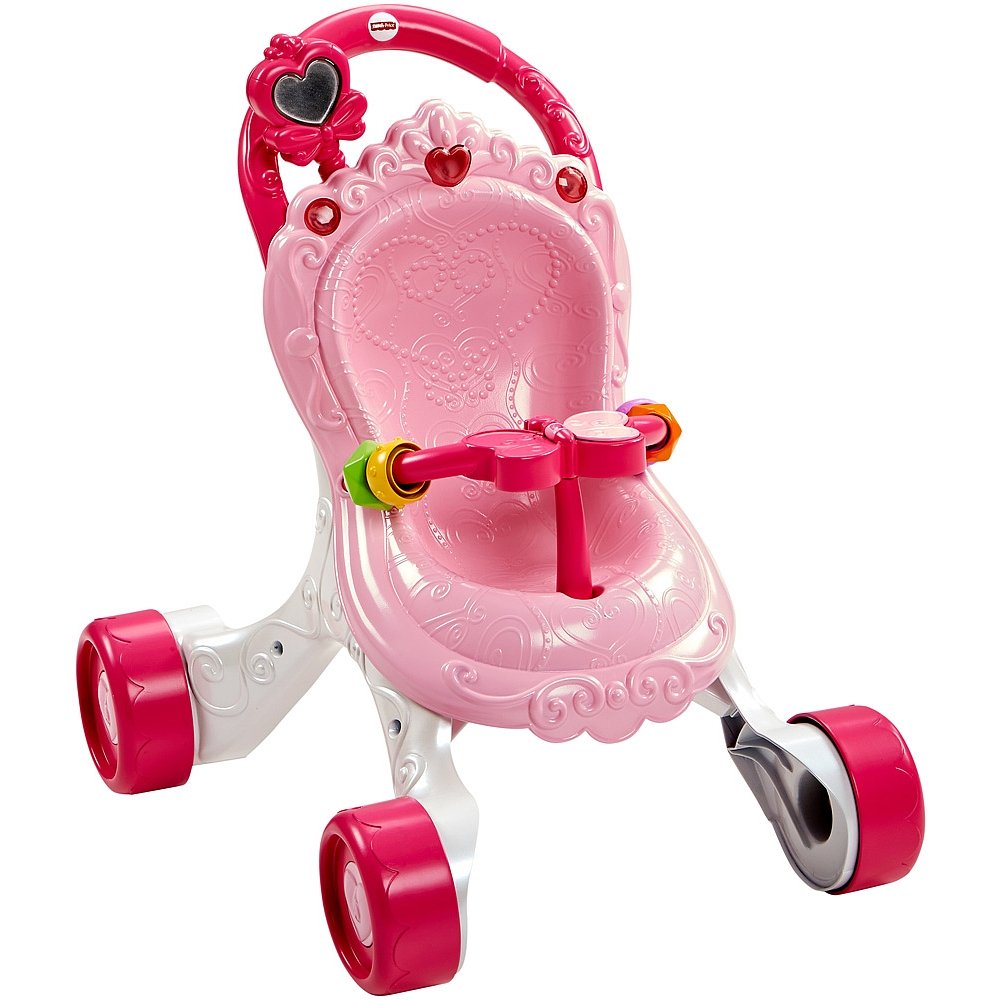Puppenwagen Princess Mommy