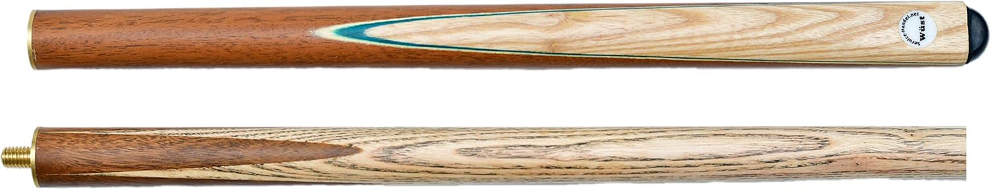 Billard Queue Set, 2