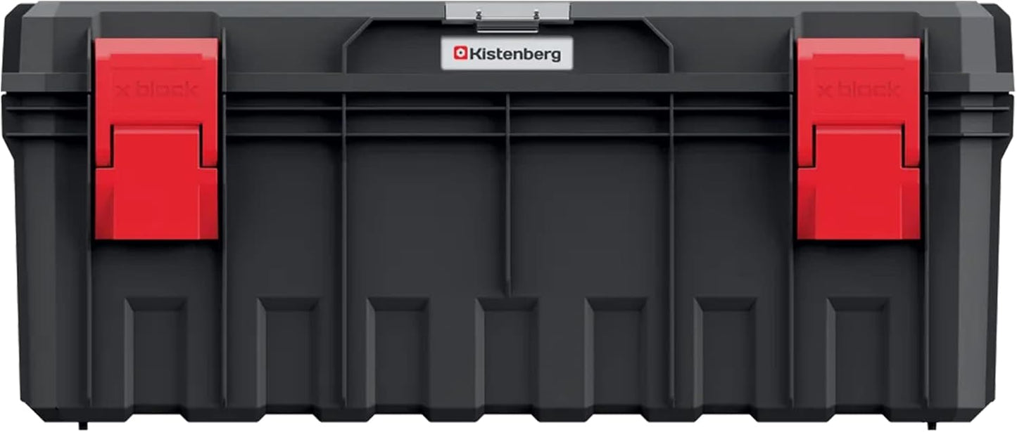 Werkzeugkiste Organizer, 65 x 28 x 28 cm