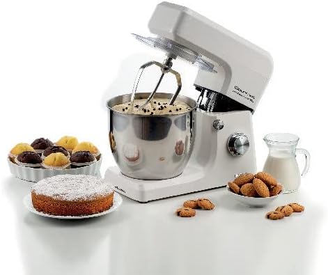 Pastamatic Gourmet Küchenmaschine