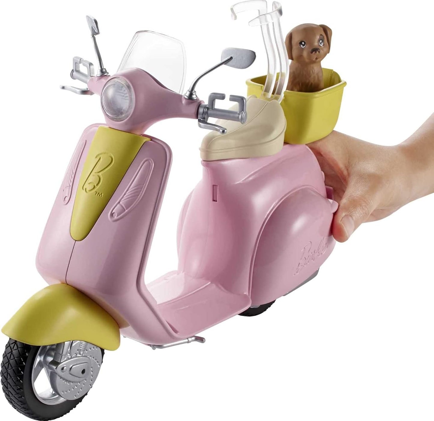 Motorroller
