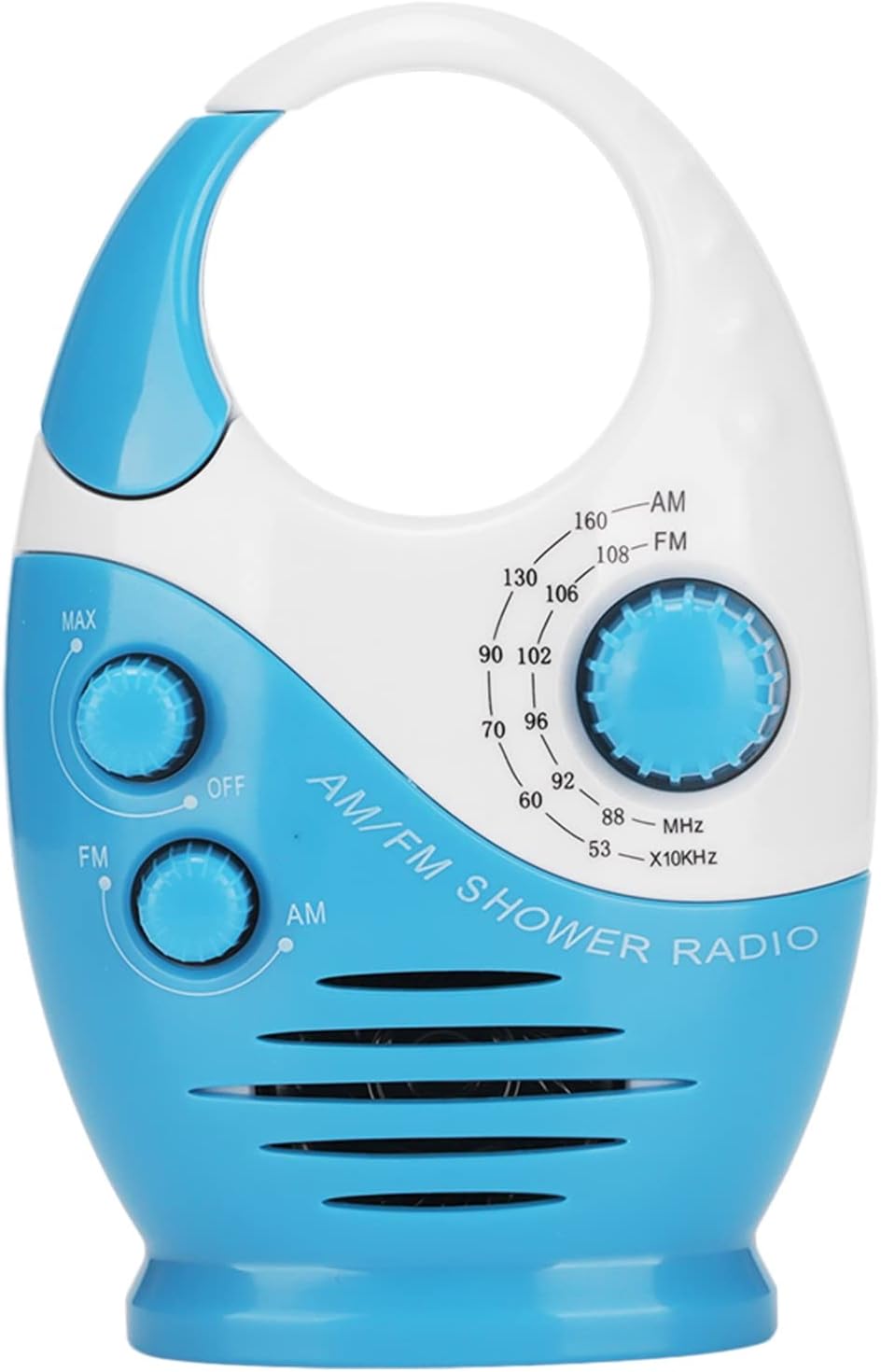 Tragbares Radio