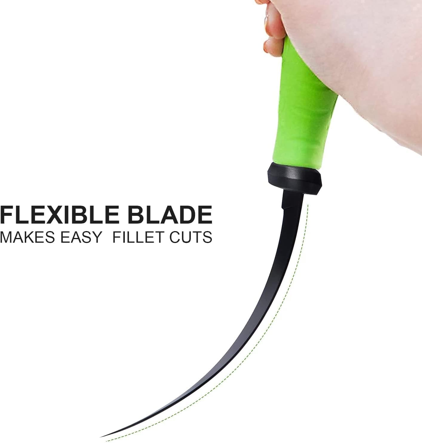 Filetiermesser Set, 22.9cm