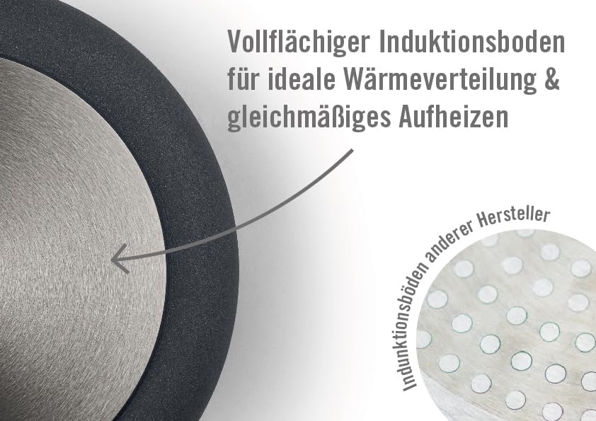 Bratpfanne Diamond Lite, 24 cm