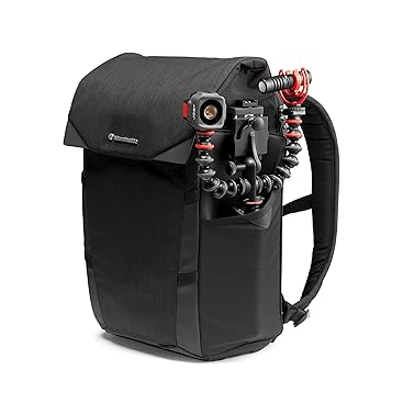 GorillaPod Vlogging-Kit für Smartphones, Vlogging-Set Standard