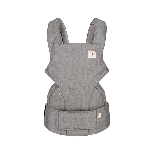Ergonomische 3-in-1 Babytrage, Ash