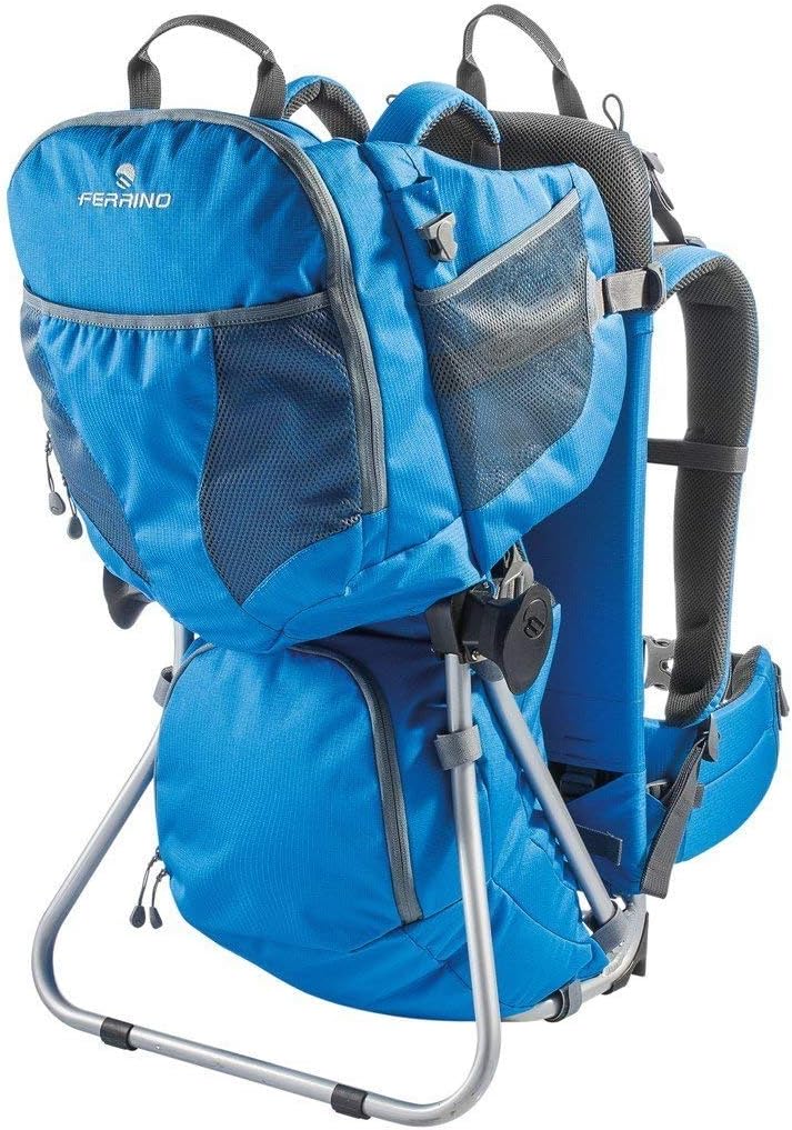 Wombat Kindertragerucksack
