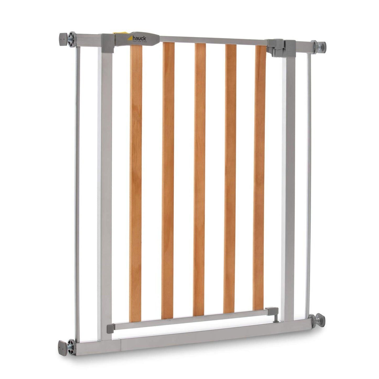Wood Lock 2 Safety Gate