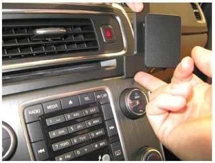 ProClip für Volvo S60/V60- Baujahr 2011 -2014
