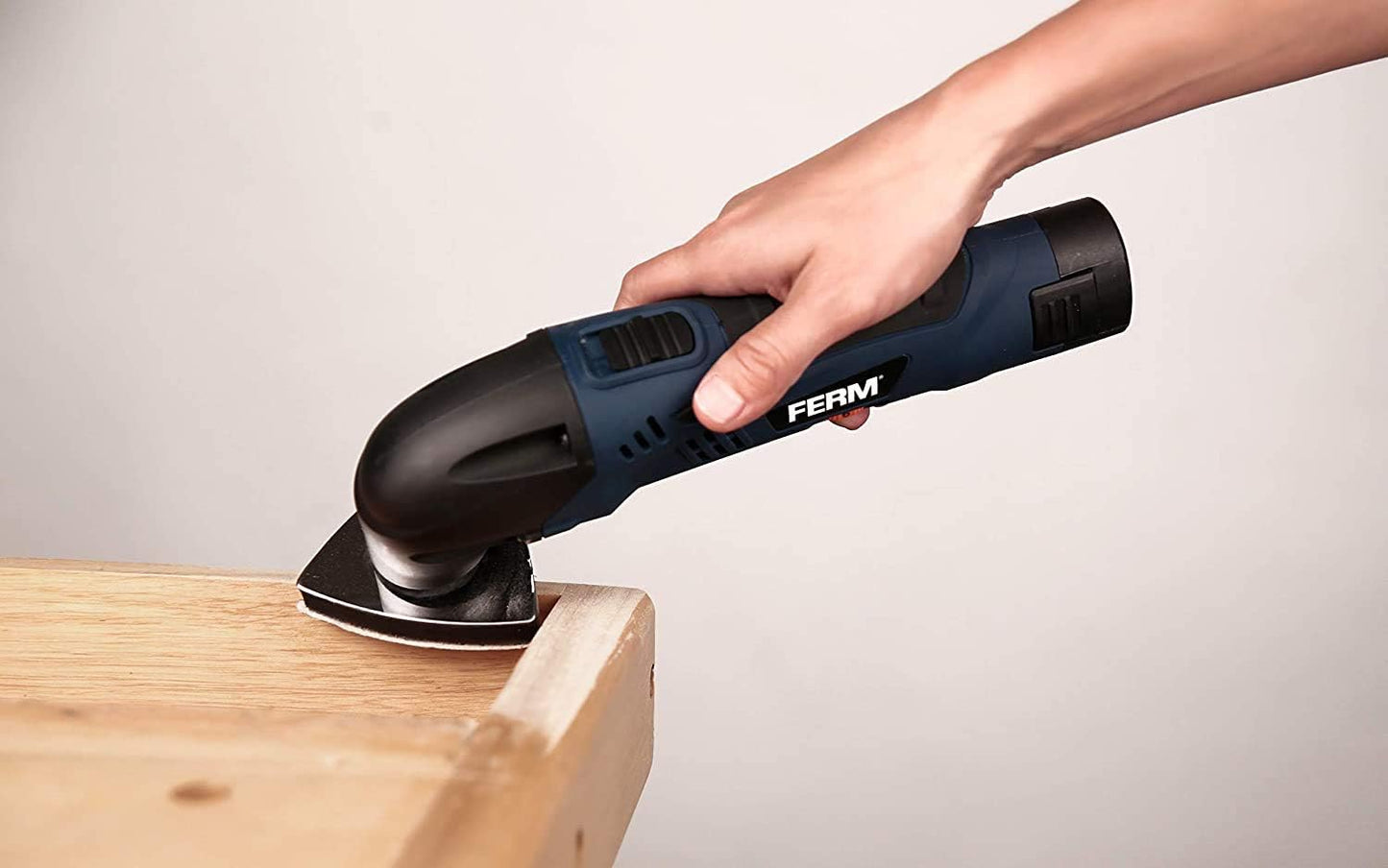 Akku-Multitool