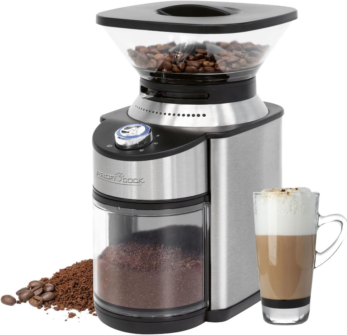 Kaffeemühle PC-EKM 1205
