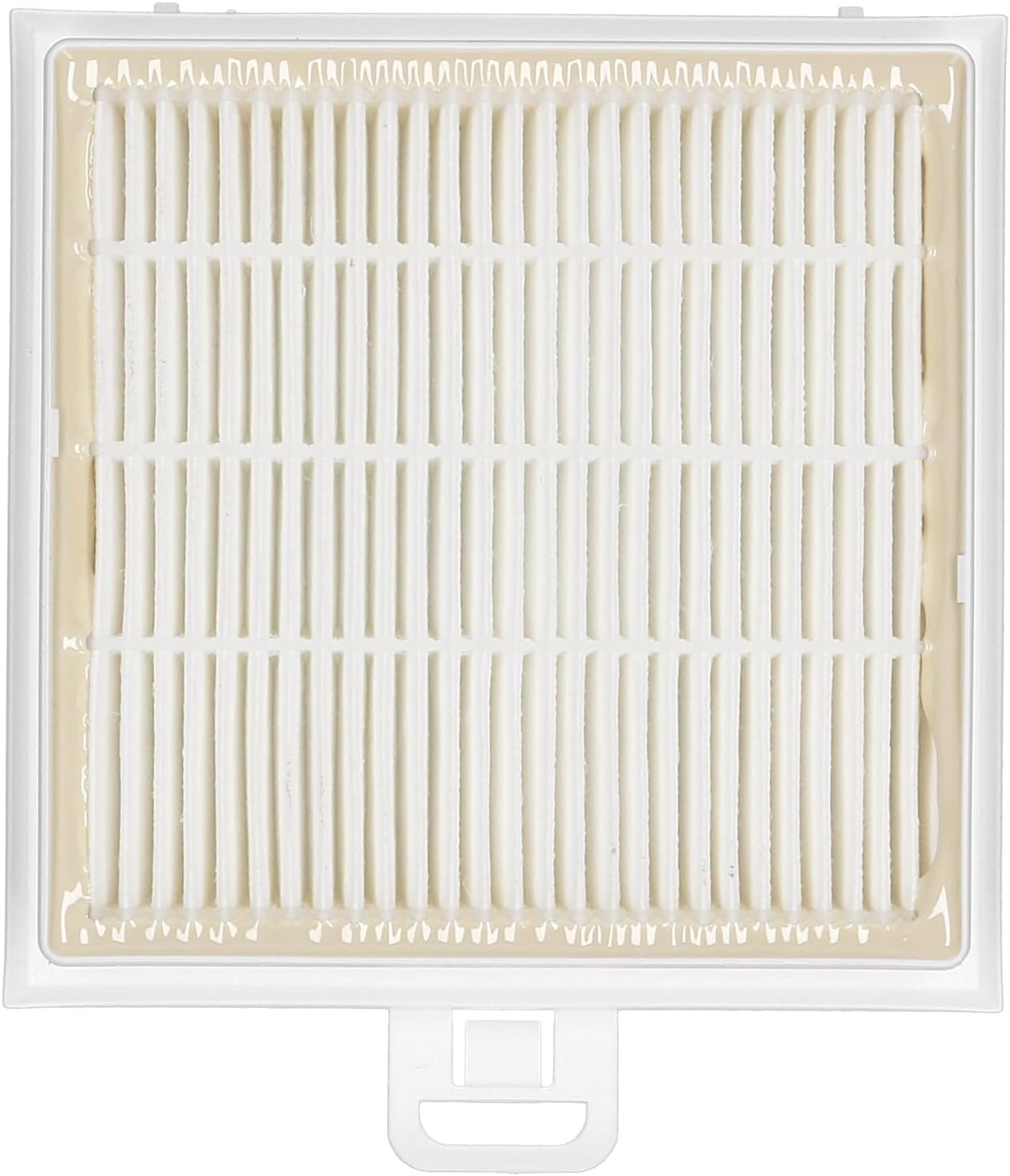 Hochleistungs-Hygienefilter für Staubsauger