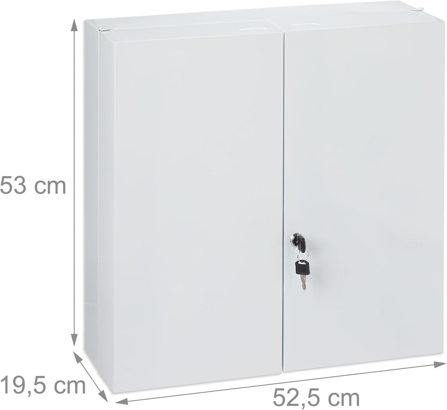 Medikamentenschrank XXL