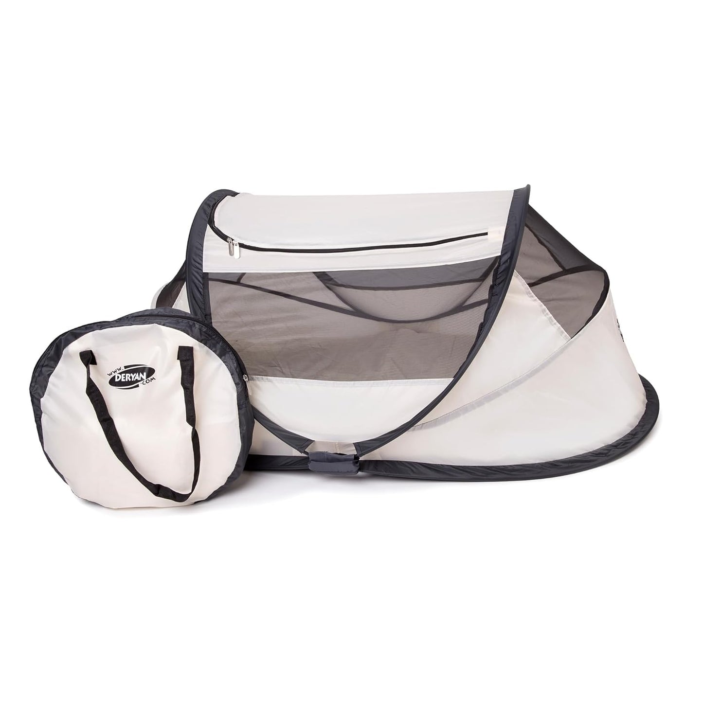 BabyBox, Cream