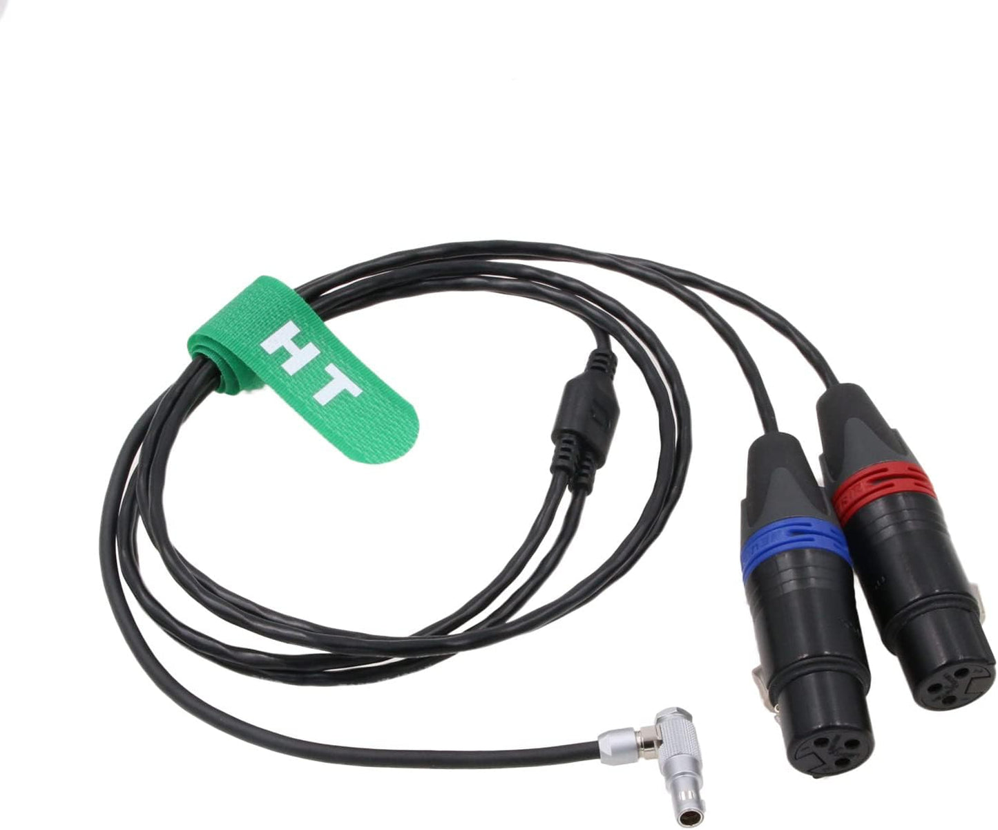 Stereo Audiokabel
