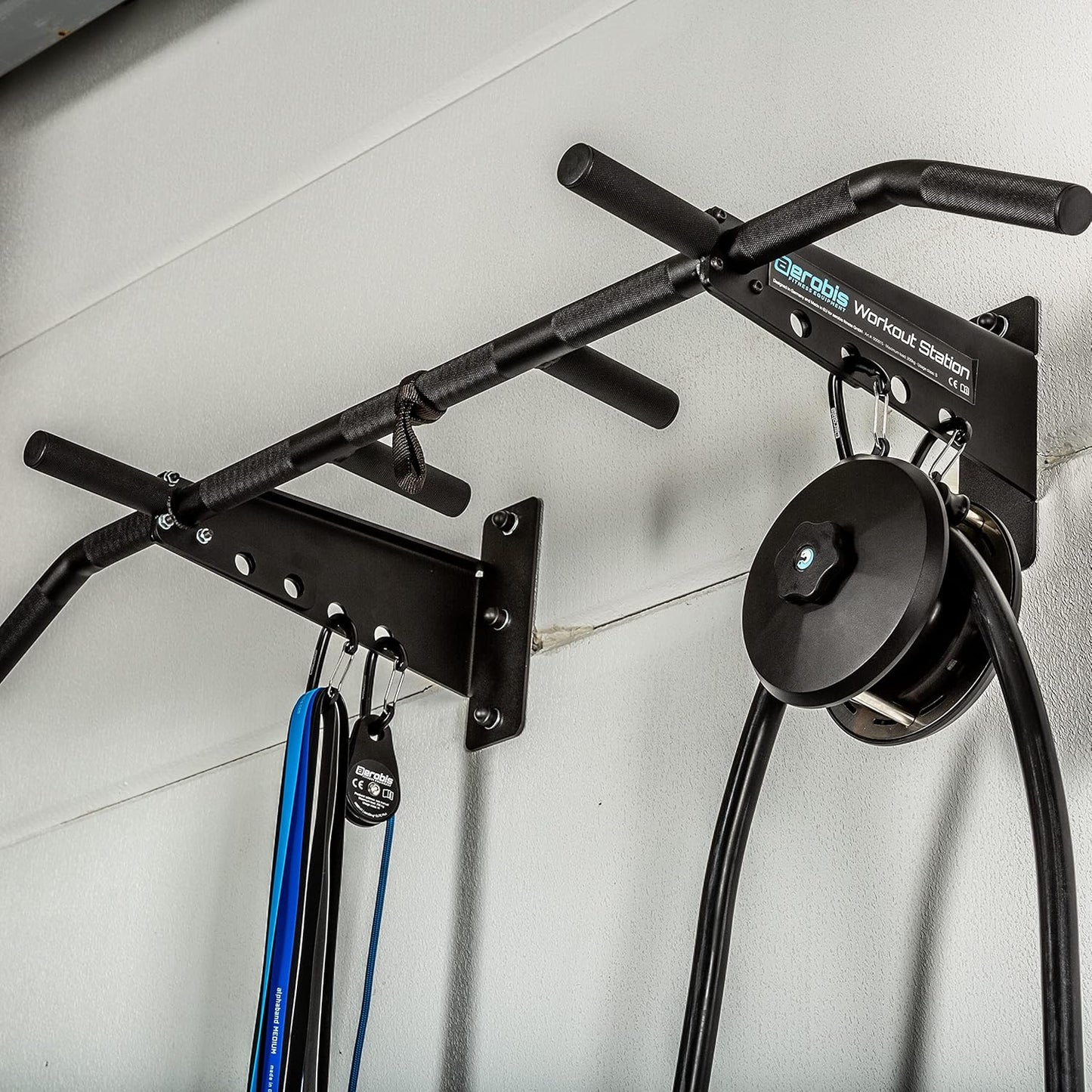 Workout Station