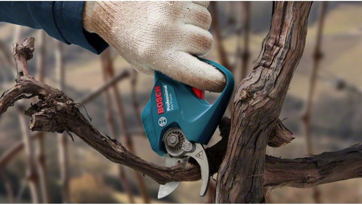 Akku-Astschere Pro Pruner, ohne Akku, Pro Pruner ohne Akku
