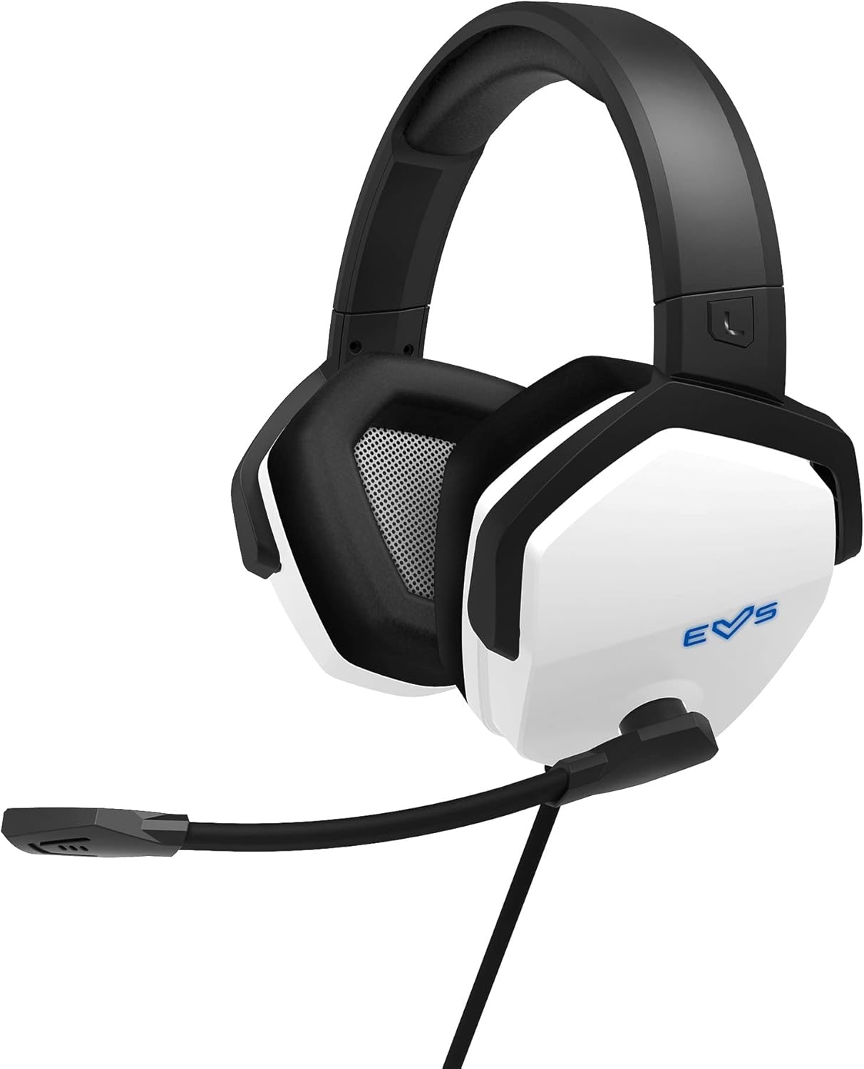 Gaming Headset ESG 4 mit 7.1 Surround-Sound, ESG 4 Weiß