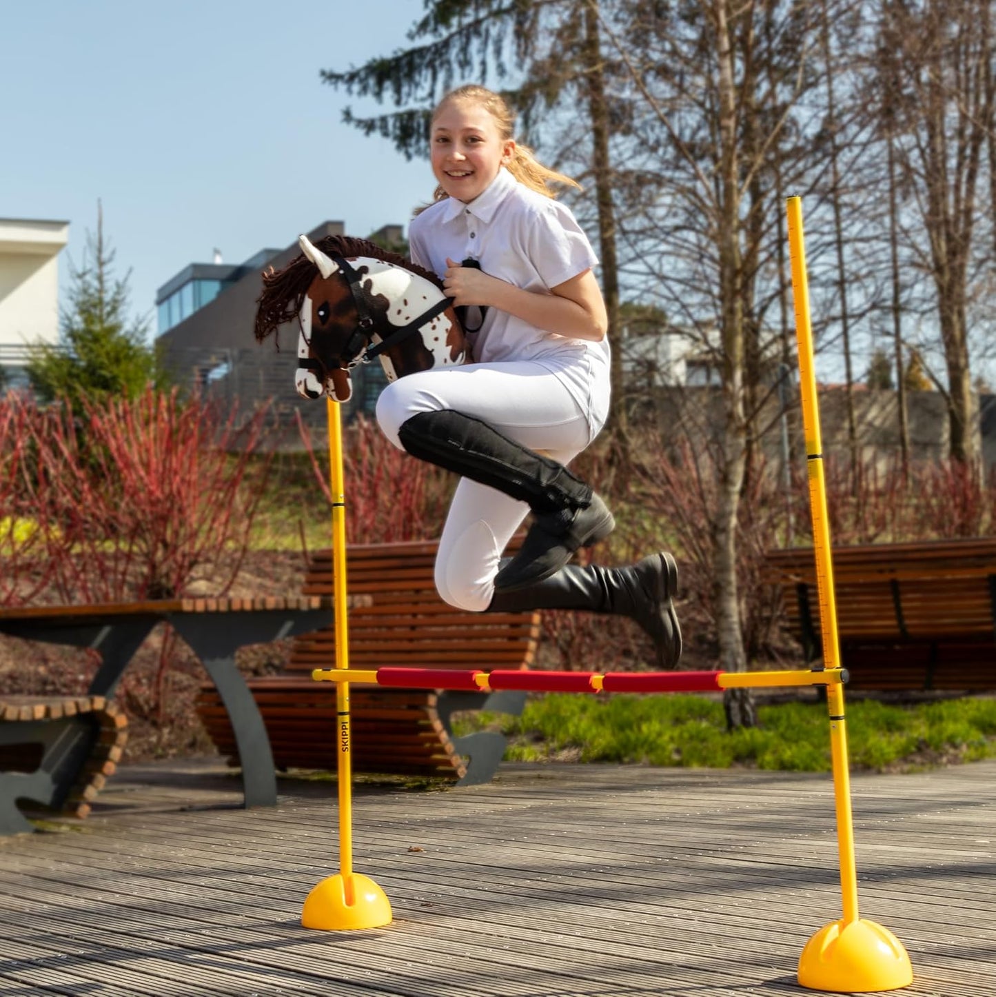 Hobby Horse Skippi