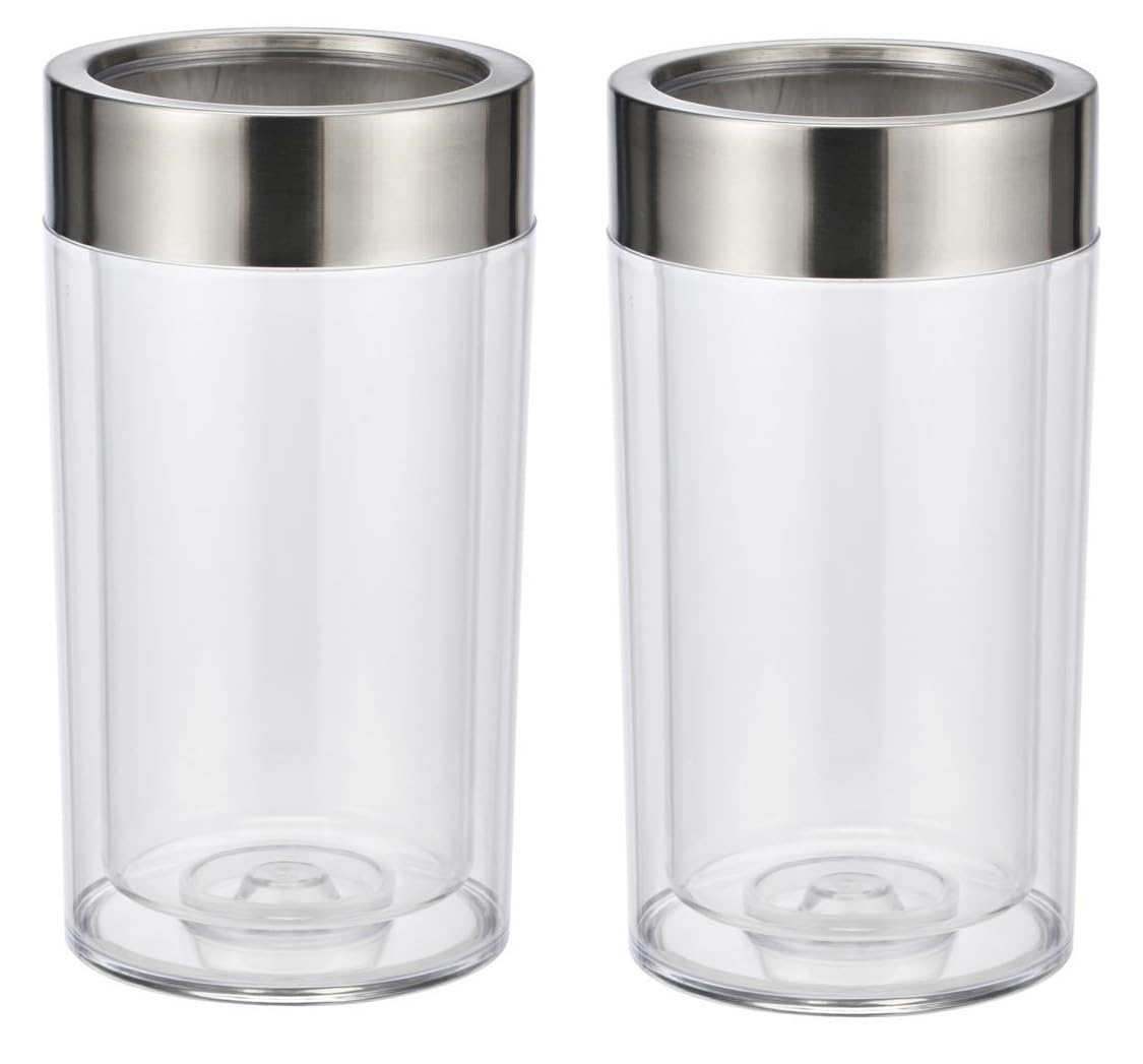 2er Weinkühler-Set, 2 Stück
