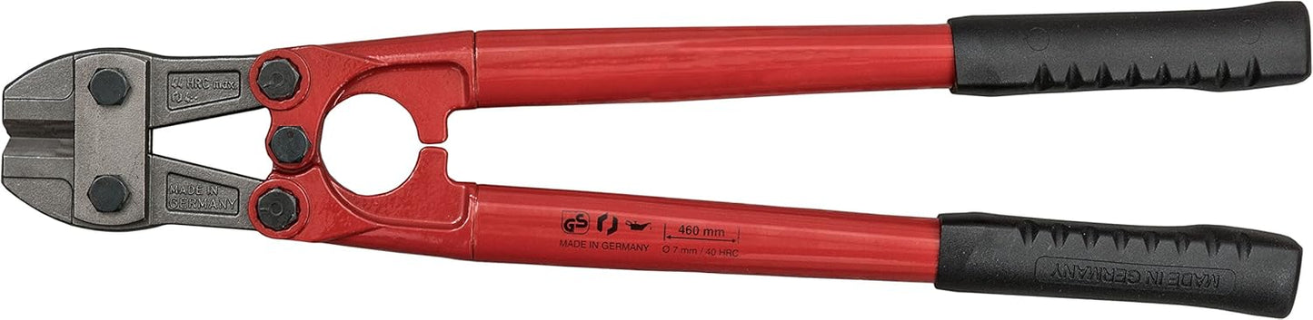 COX180470 Bolzenschneider