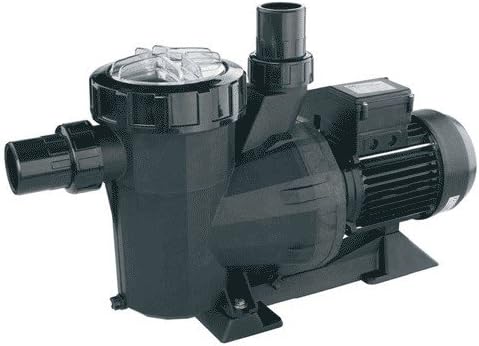 Poolpumpe, 1.5 CV