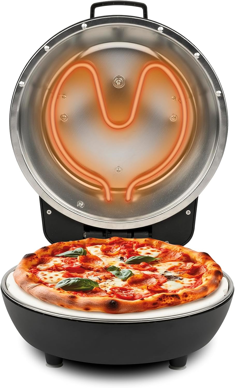 Pizzaofen Pummarola