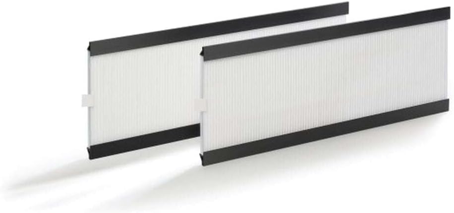 Ersatzfilterset für Zehnder ComfoAir 350/550, G4/G4