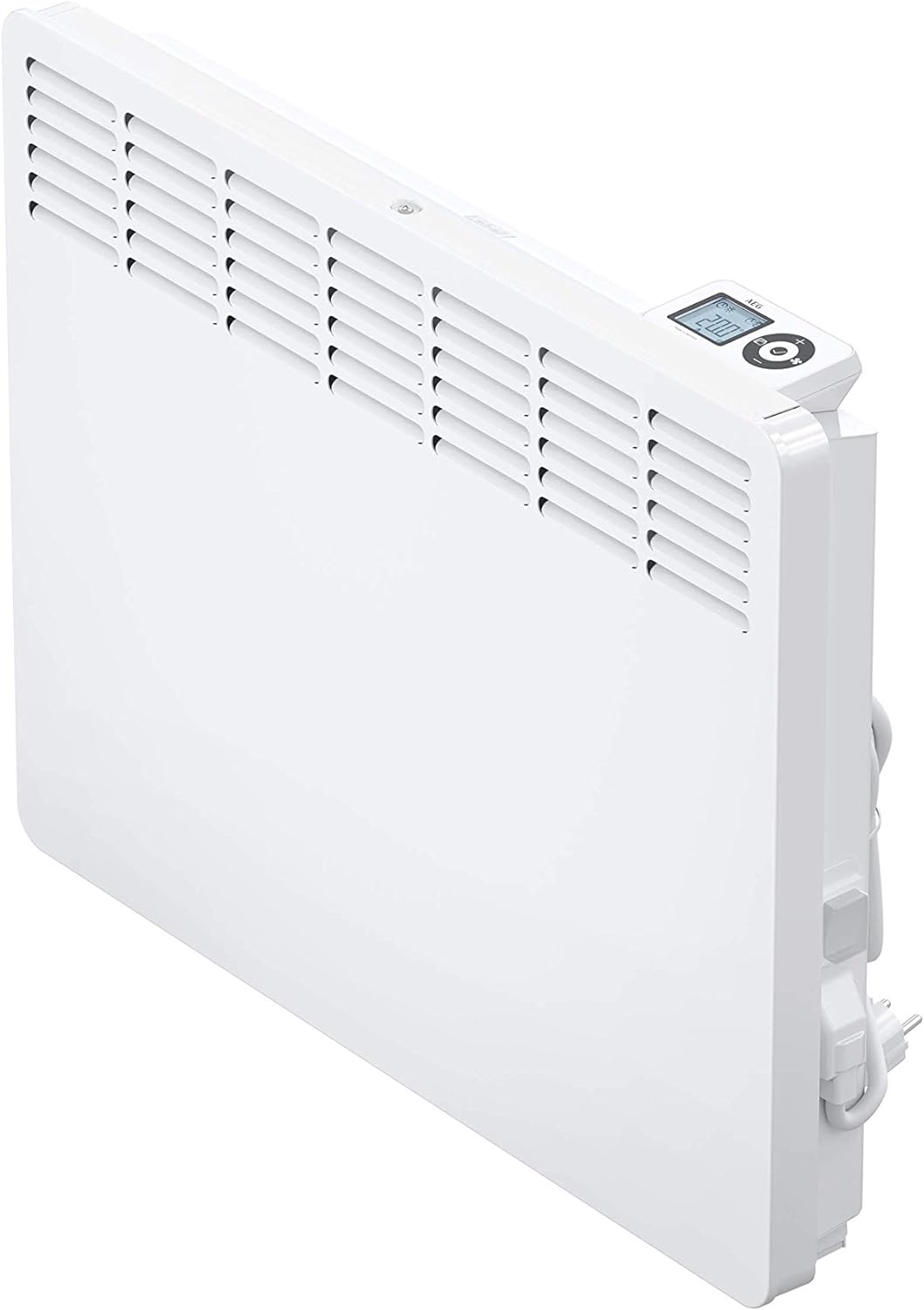 WKL 1505, für ca. 20 m², Metallgehäuse ohne 120-Min.-Timer