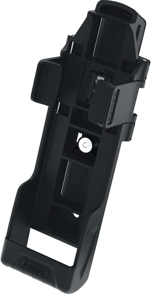 Faltschloss Bordo Alarm 6000KA SH, Schwarz, 90cm,  Bordo Alarm mit XPLUS-Zylinder