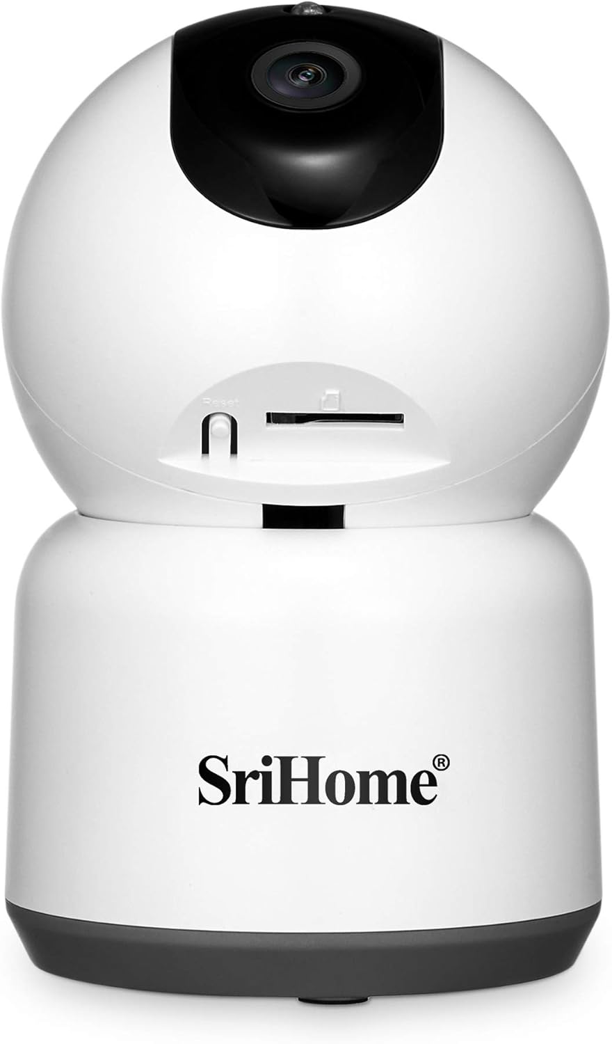 5MP 5G WiFi IP Kamera