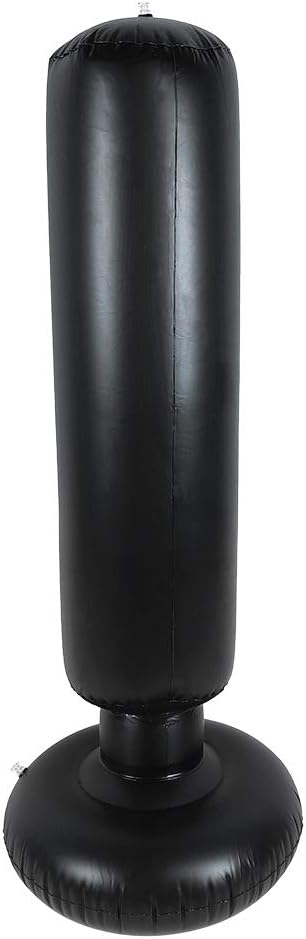 Aufblasbarer Standboxsack