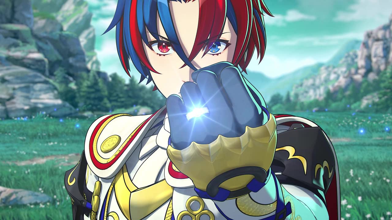 Fire Emblem Engage, Nintendo Switch-Spiel, Nintendo Switch Standard