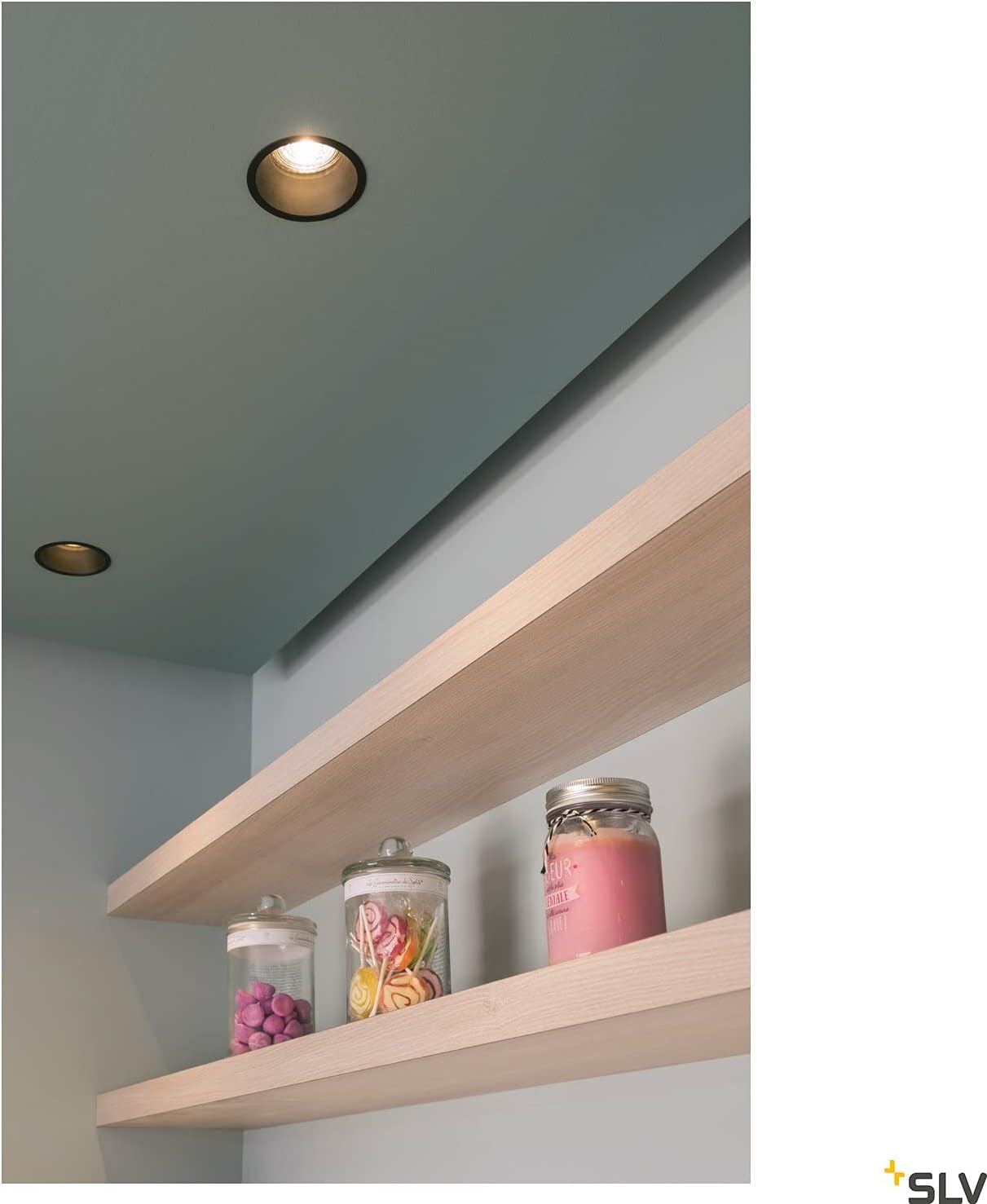 LED Einbau-Strahler