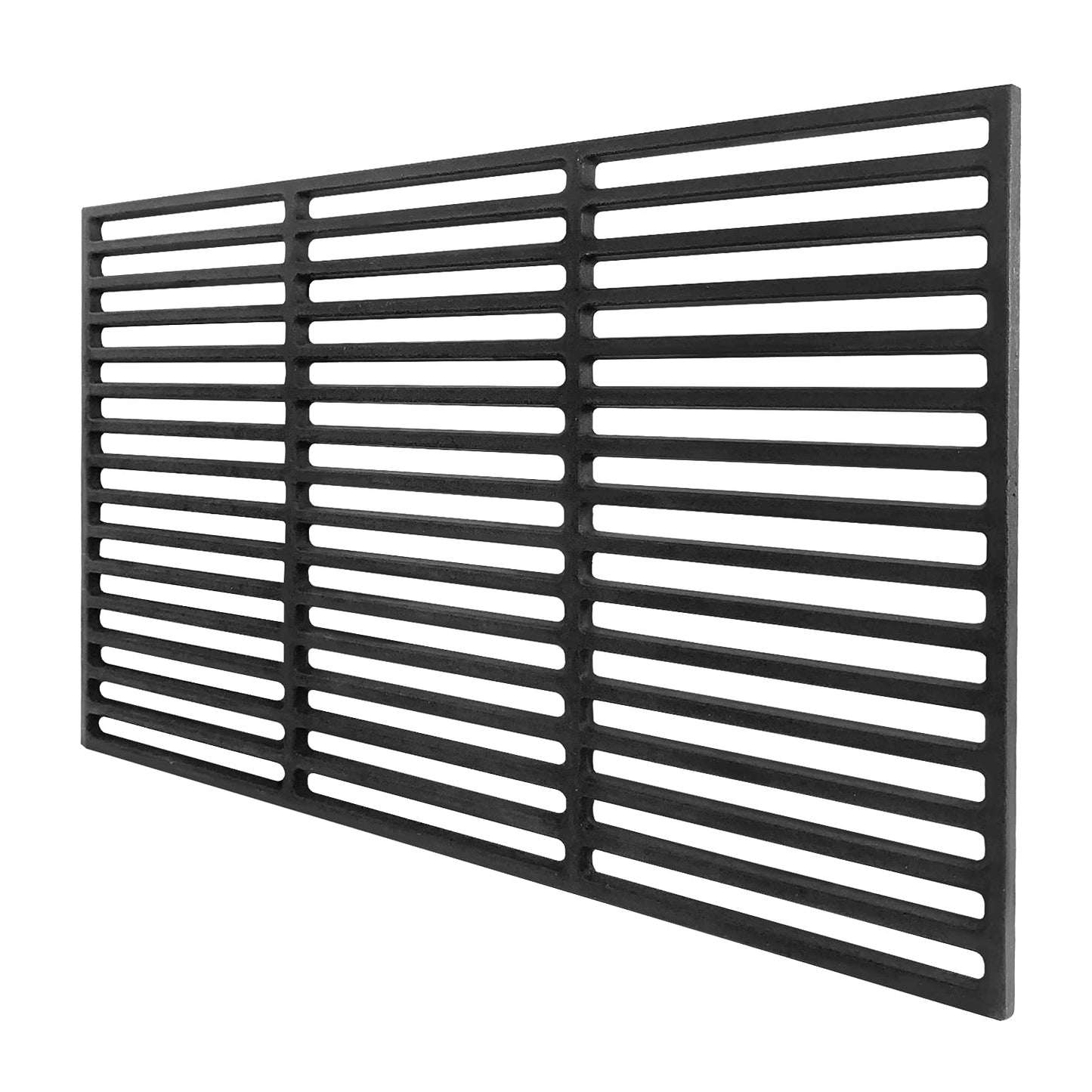 Grillrost Emailliert, 54 x 34 cm