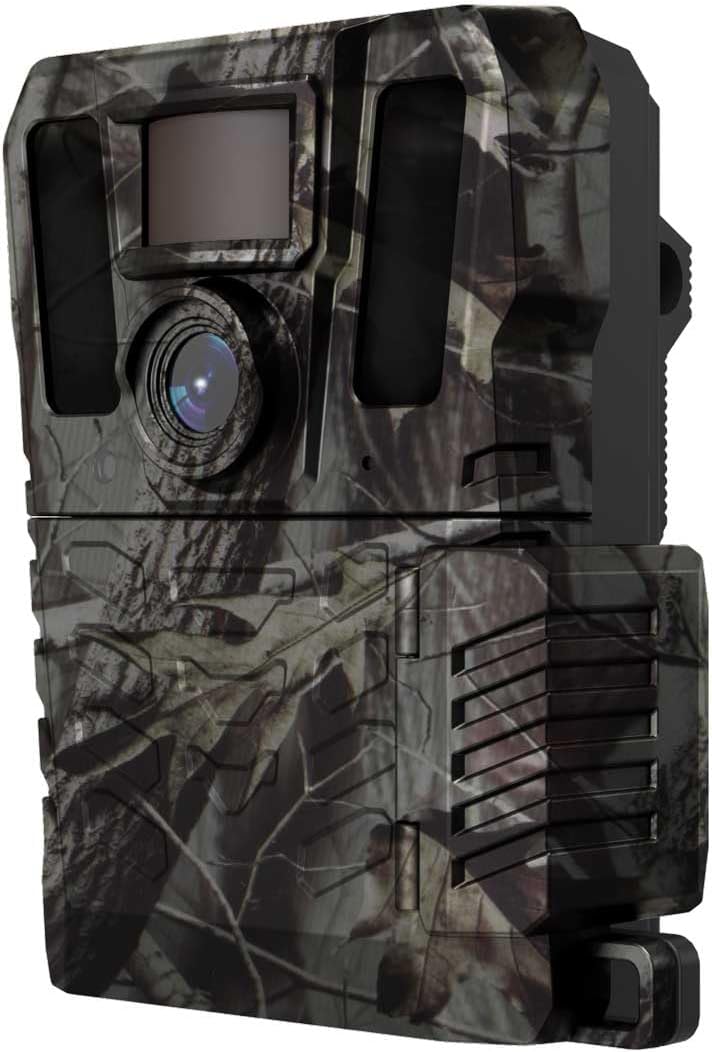 Trail Camera M15