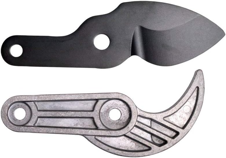 Ersatz-Klinge & Zubehör für Getriebeastschere L77, Ersatz-Set L77