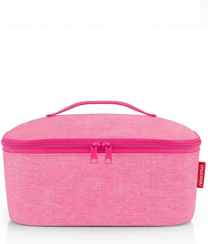 Kühltasche, Einheitsgrösse|Twist Pink