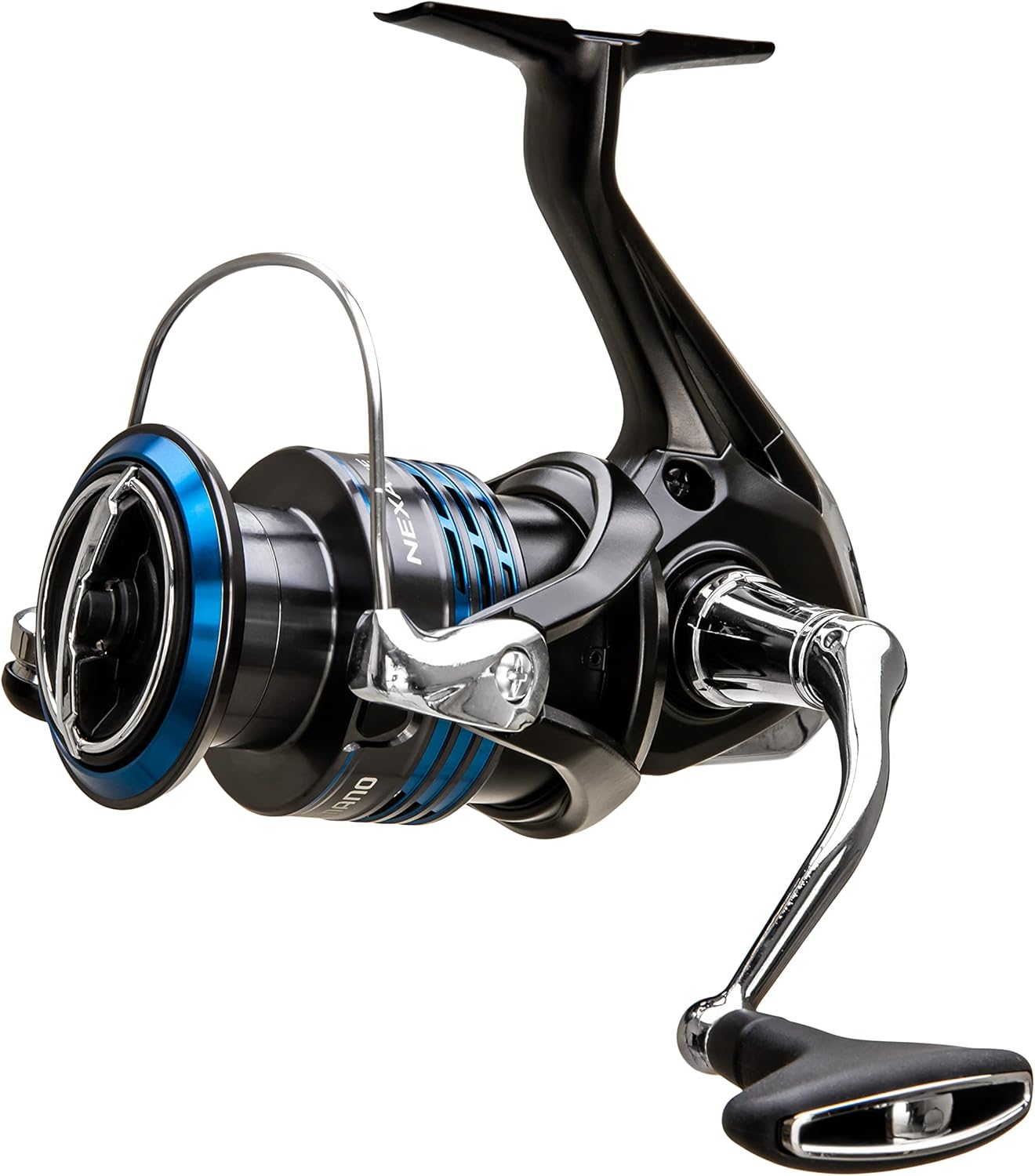 NEXAVE 4000HG Angelrolle