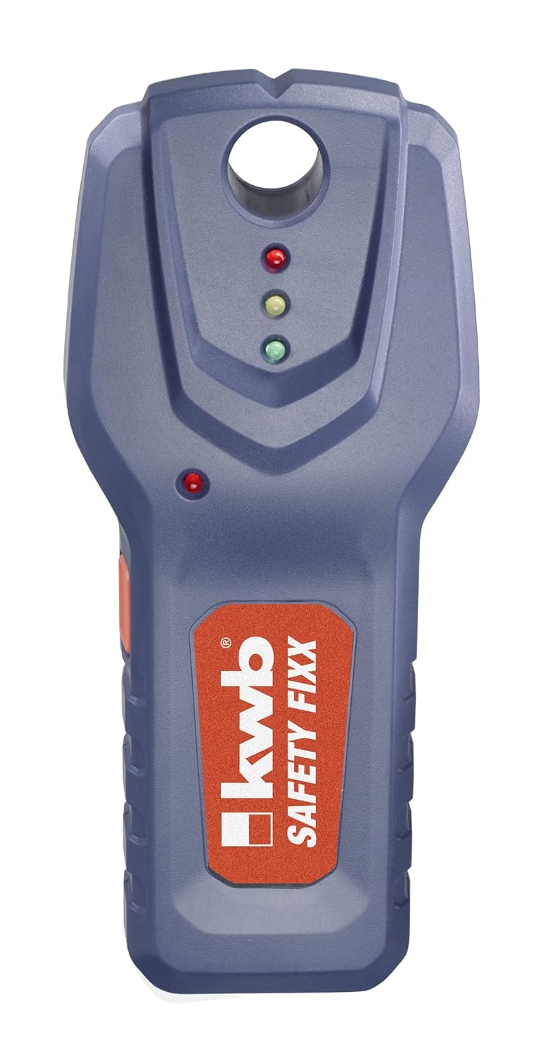 Professional Leitungssucher Safety-Fixx