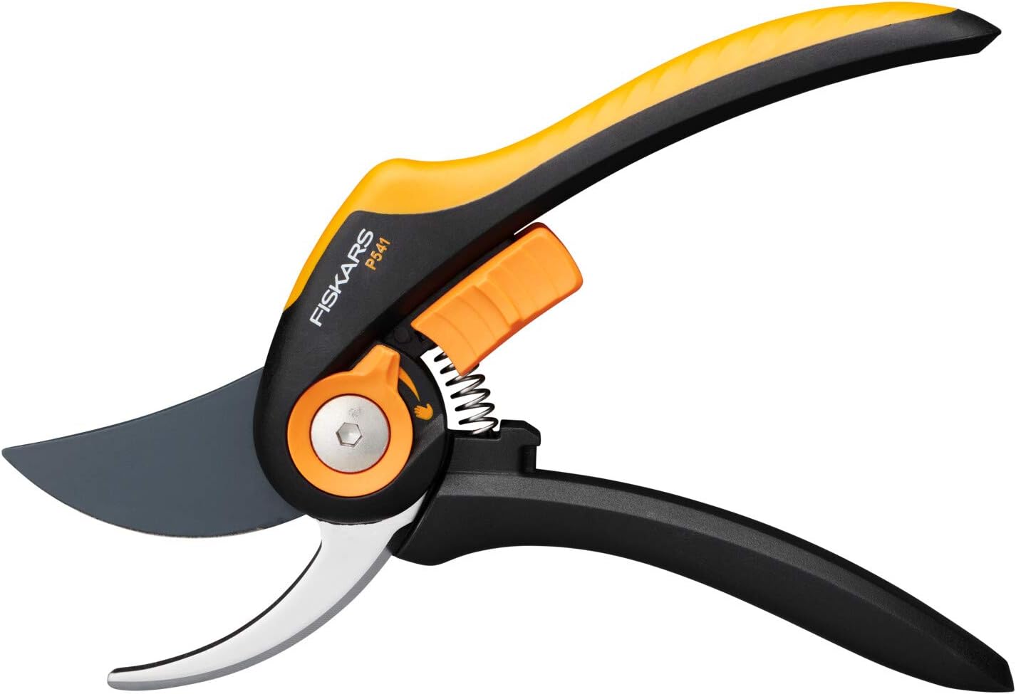 Bypass - Gartenschere 'P541 SingleStep', Gartenschere P541
