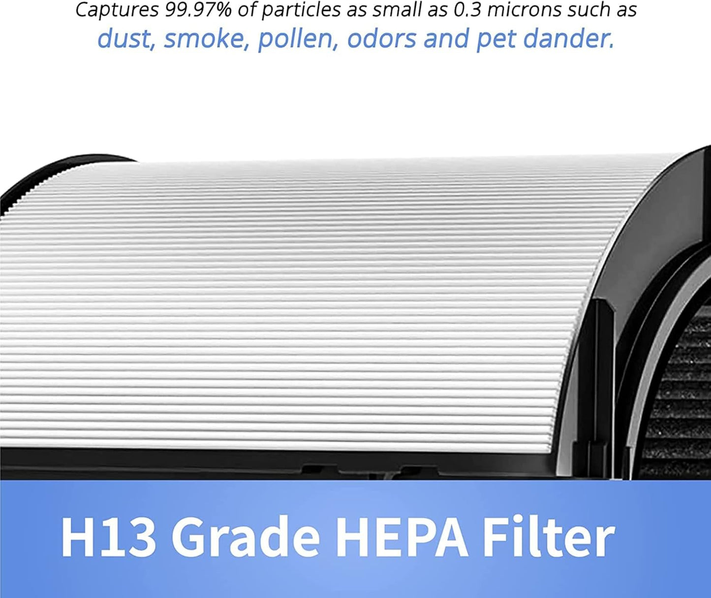 HEPA-Filter